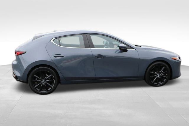 2020 Mazda Mazda3 Premium 21