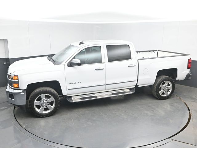 Used 2016 White Chevrolet LTZ image 36
