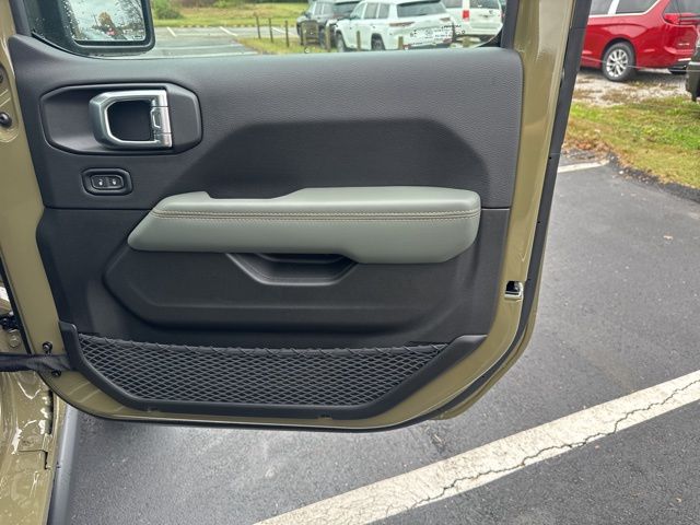 New 2026  Jeep Mojave image 9