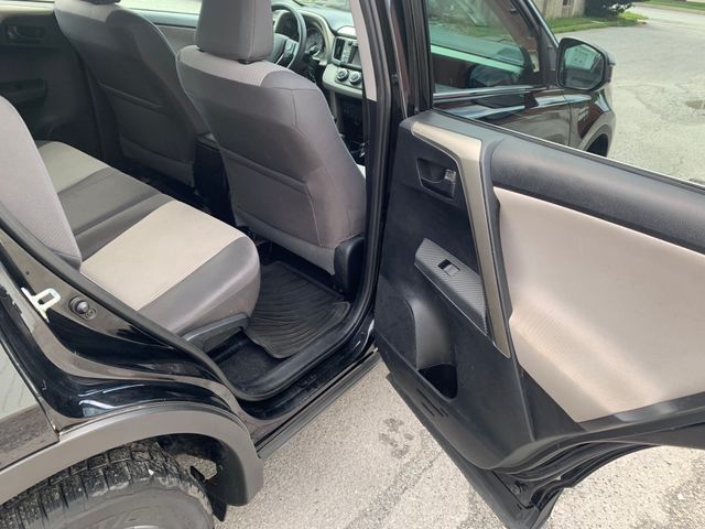 Used 2015 Toyota RAV4 SUV