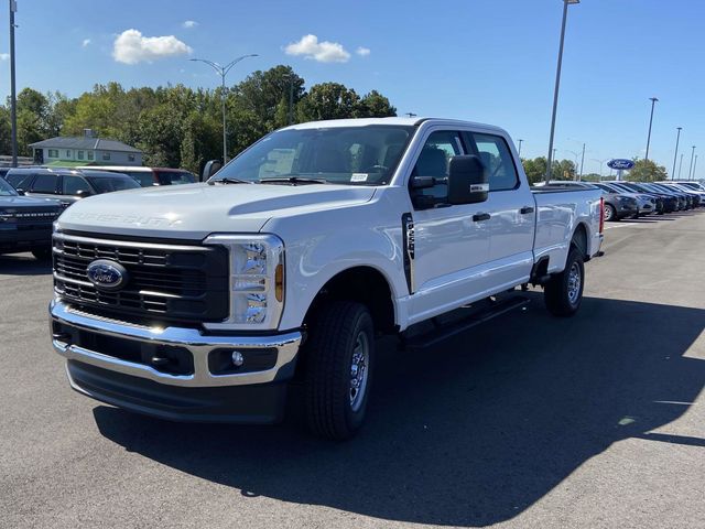 2024 Ford F-250SD XL 8