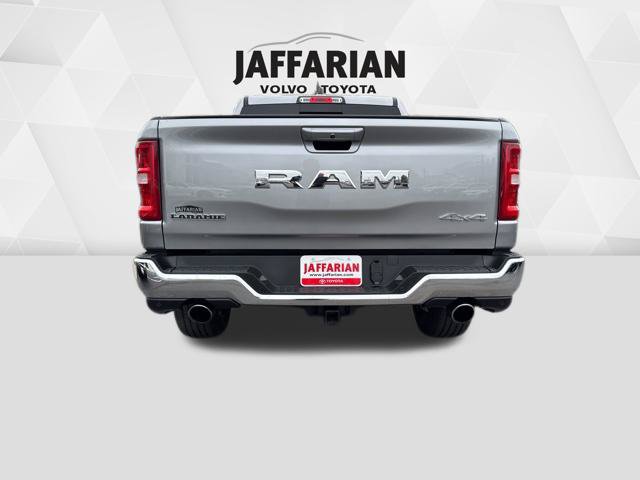 Used 2026 Ram 1500 Truck