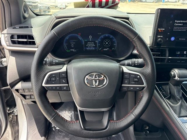 2025 Toyota Sienna - $45,088
