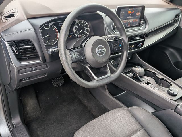 2021 Nissan Rogue - Image 11