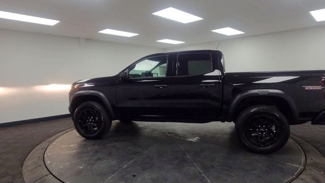 2026 – Chevrolet – Colorado