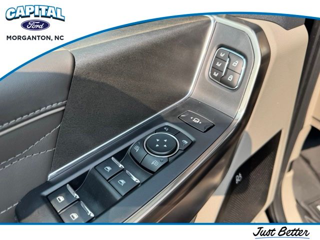 New 2026 Black Ford Platinum image 20