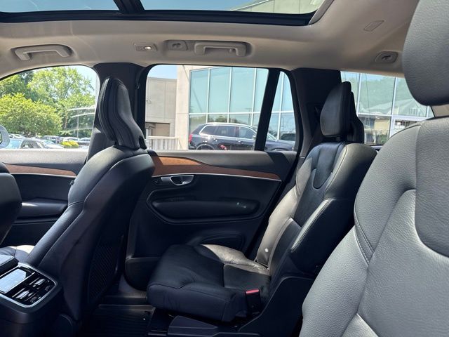 Used 2024 Volvo XC90 SUV