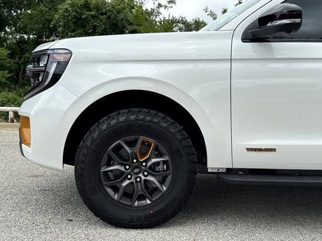 New 2026 Ford Expedition SUV