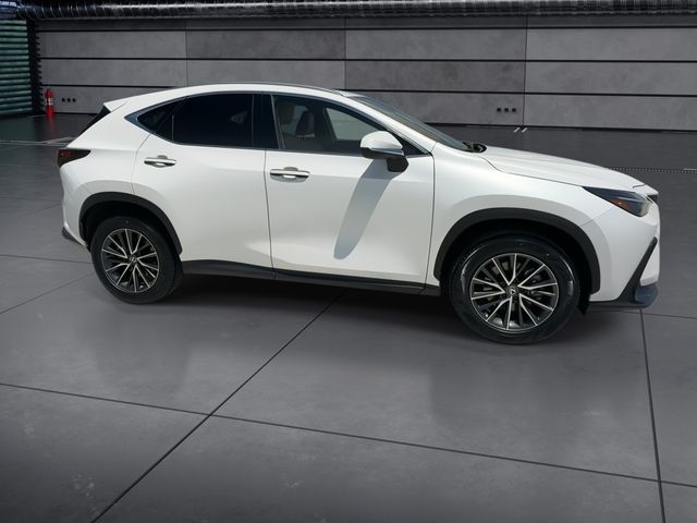 Used 2024 Lexus NX SUV