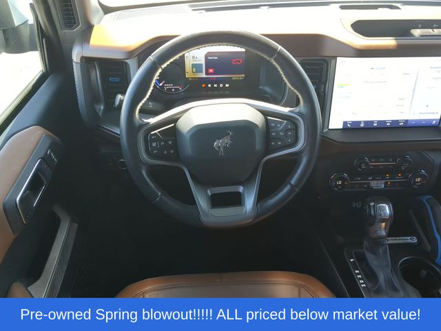 Used 2021 Silver Ford Outer Banks image 38