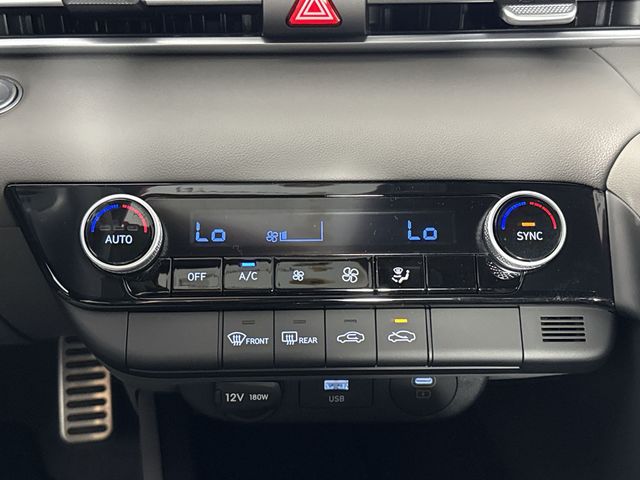 New 2025 Hyundai Elantra For Sale in Indianapolis, IN