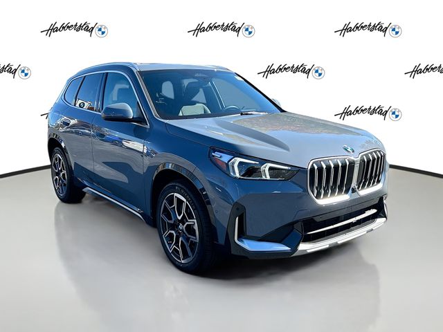 2025 BMW X1 xDrive28i 3