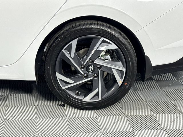New 2025 Hyundai Elantra For Sale in Indianapolis, IN
