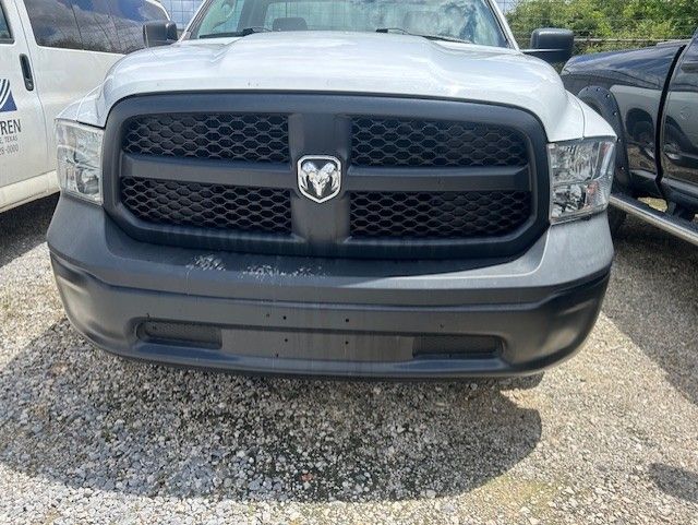 2021 RAM Ram 1500 Classic Tradesman