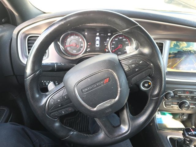 2019 Dodge Charger R/T photo