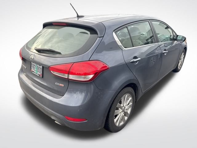 2014 Kia Forte EX 6