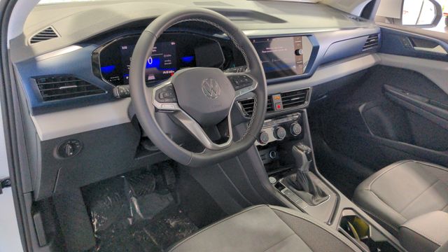 2023 Volkswagen Taos