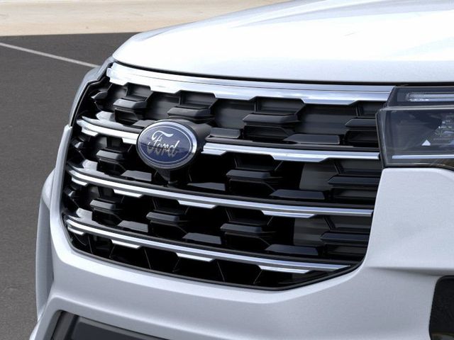 Photo of 2025 Ford Explorer Active in Dallas, GA - 17,  2025 Ford Explorer Active:167897