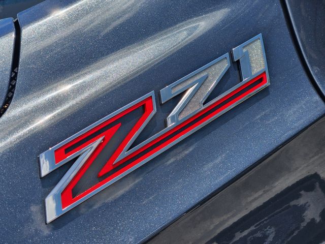 2022 Chevrolet Tahoe Z71 Gray at Ultimate Motorsports