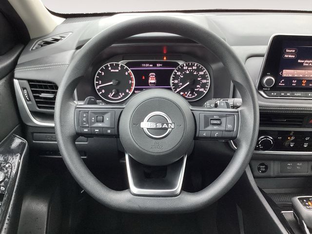 Used Car 2024 Nissan Rogue  S For Sale Under $20,000 In San Antonio, Texas