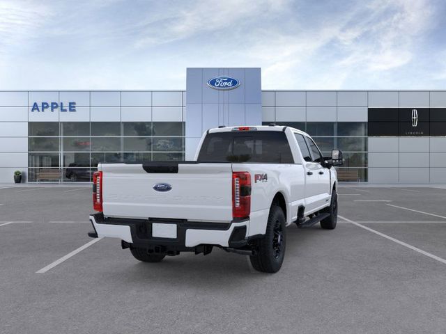 2025 Ford F-350 Super Duty XL