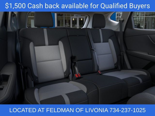 New 2026 Chevrolet Blazer LT For Sale in Livonia, MI