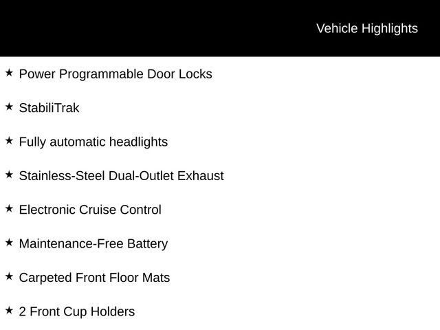 View vehicle photo 6