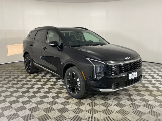 New 2027 Kia Sportage Hybrid SX-Prestige For Sale in Bremerton, WA