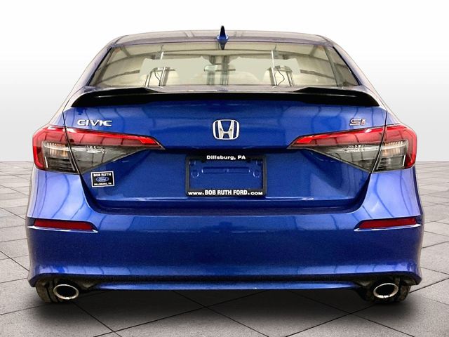 2024 Honda Civic Si - 3