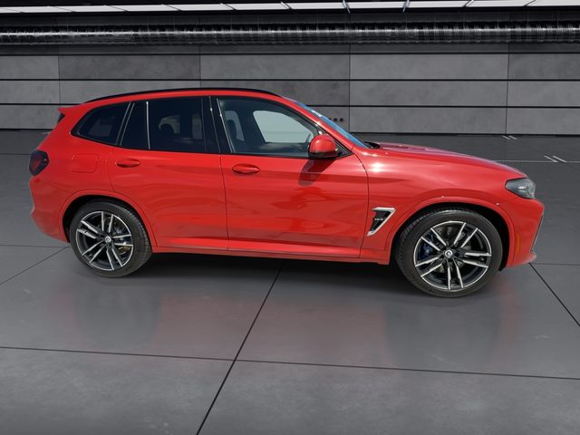 Used 2023 BMW X3 SUV