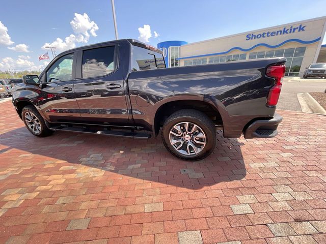 Used 2024 Chevrolet Silverado 1500 Truck