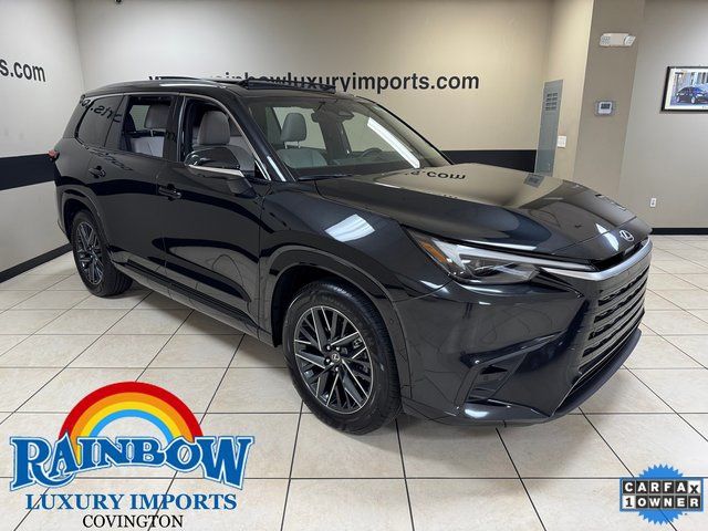 2025 Lexus TX 350 Premium FWD