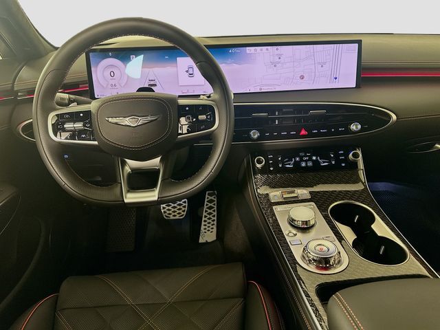 Thumbnail: 2026 Genesis GV70 - 19