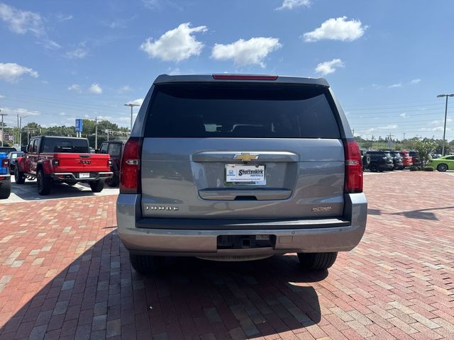 Used 2020 Chevrolet Tahoe SUV