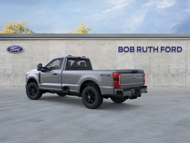 2026 Ford F-350SD XL - 4