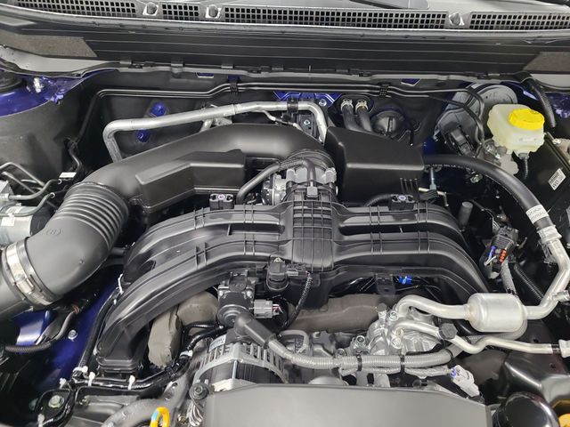 2026 – Subaru – Outback