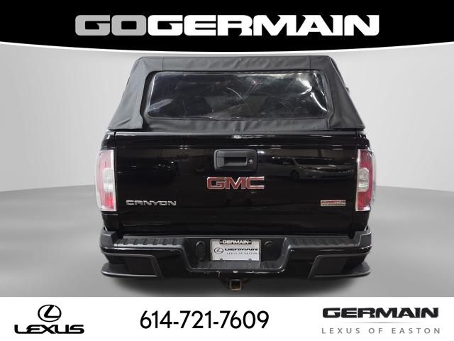 Used 2015 Black GMC SLE1 image 8