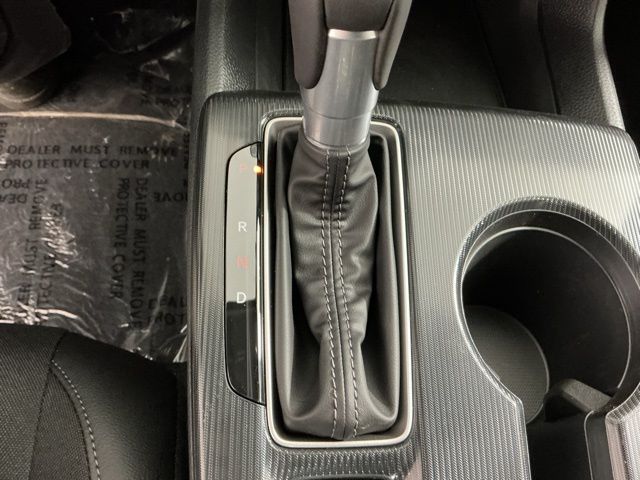 new 2026 Honda Civic car, priced at $29,545
