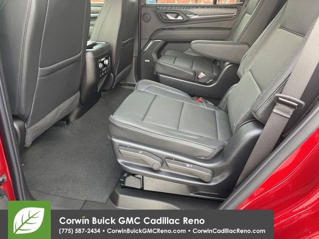 2024 GMC Yukon Denali 19