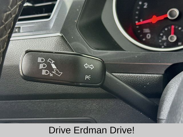 Used 2020 Volkswagen Tiguan SUV