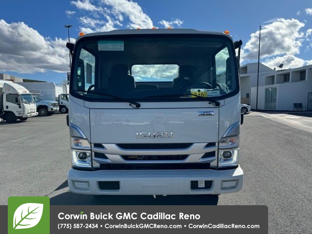 2024 Isuzu NRR  19