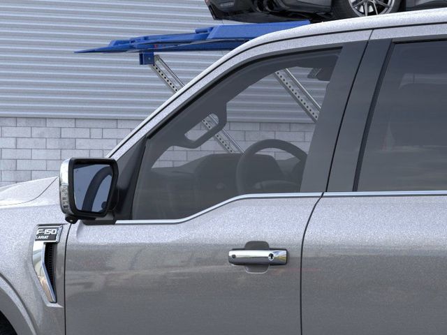 2026 Ford F-150 Lariat:168336