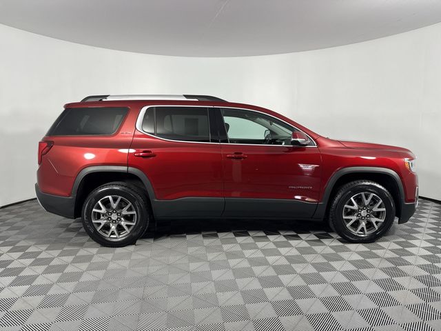 Used 2022 GMC Acadia For Sale in Indianapolis, IN