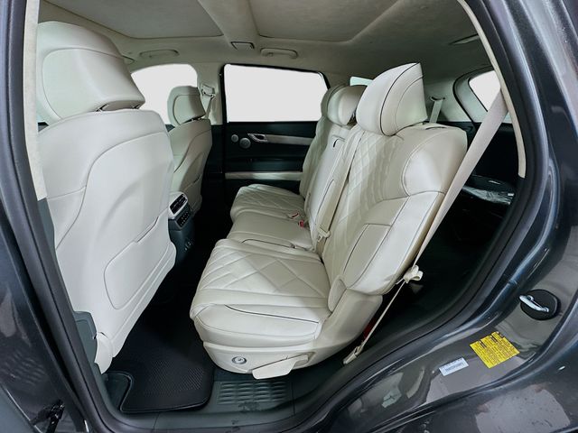 Thumbnail: 2026 Genesis GV80 - 17