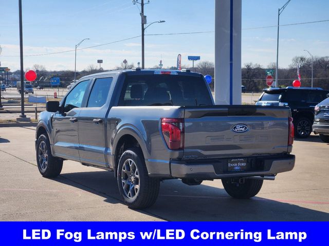 2025 Ford F-150 STX photo