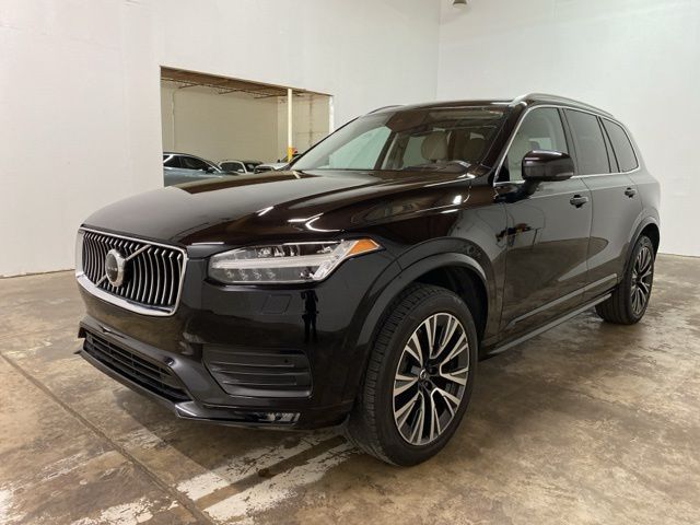 2020 Volvo XC90 T5 Momentum FWD