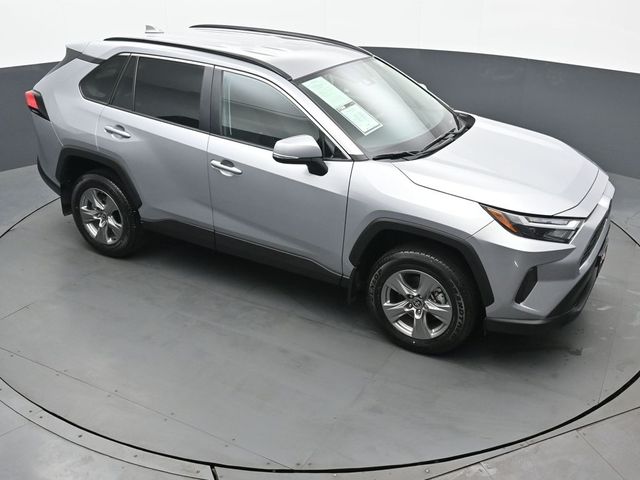 2024 Toyota RAV4 XLE 44