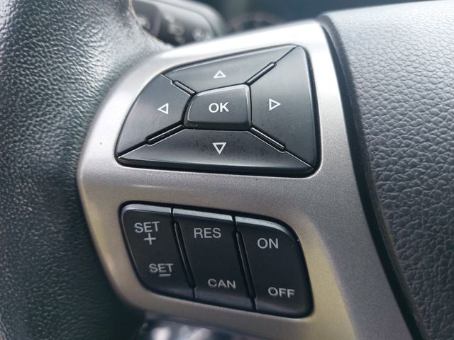 Used 2022 Silver Ford XLT image 17