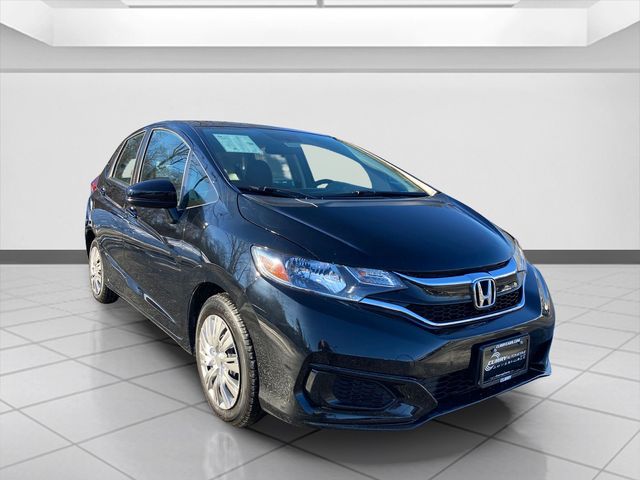 2020 Honda Fit LX FWD