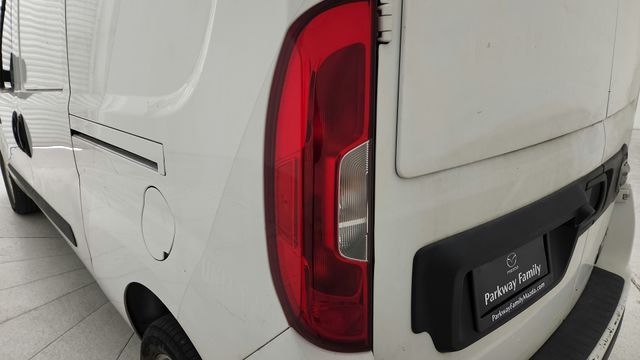 2022 Ram ProMaster City Base - 10